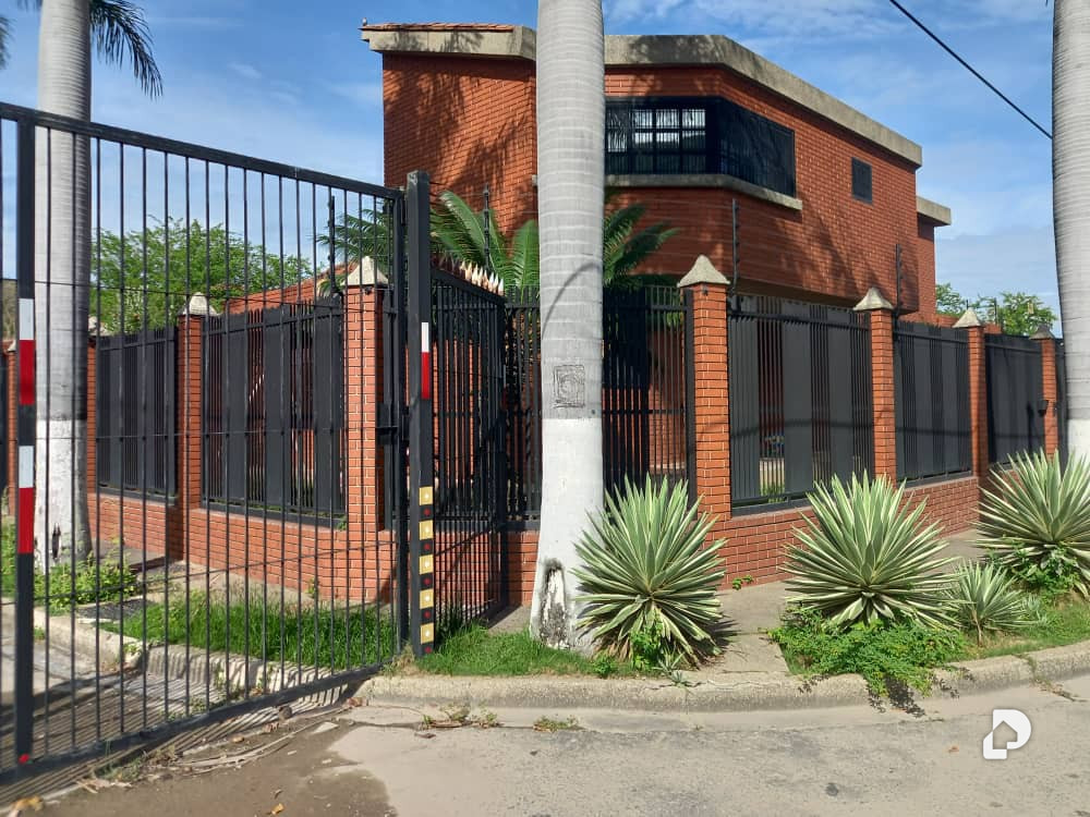 Casa en Turmero – 1