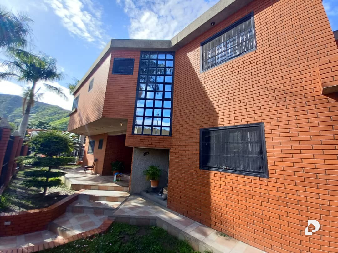 Casa en Turmero – 2