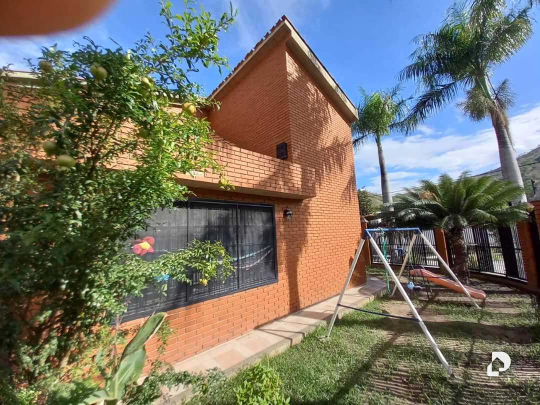 Casa en Turmero – 4