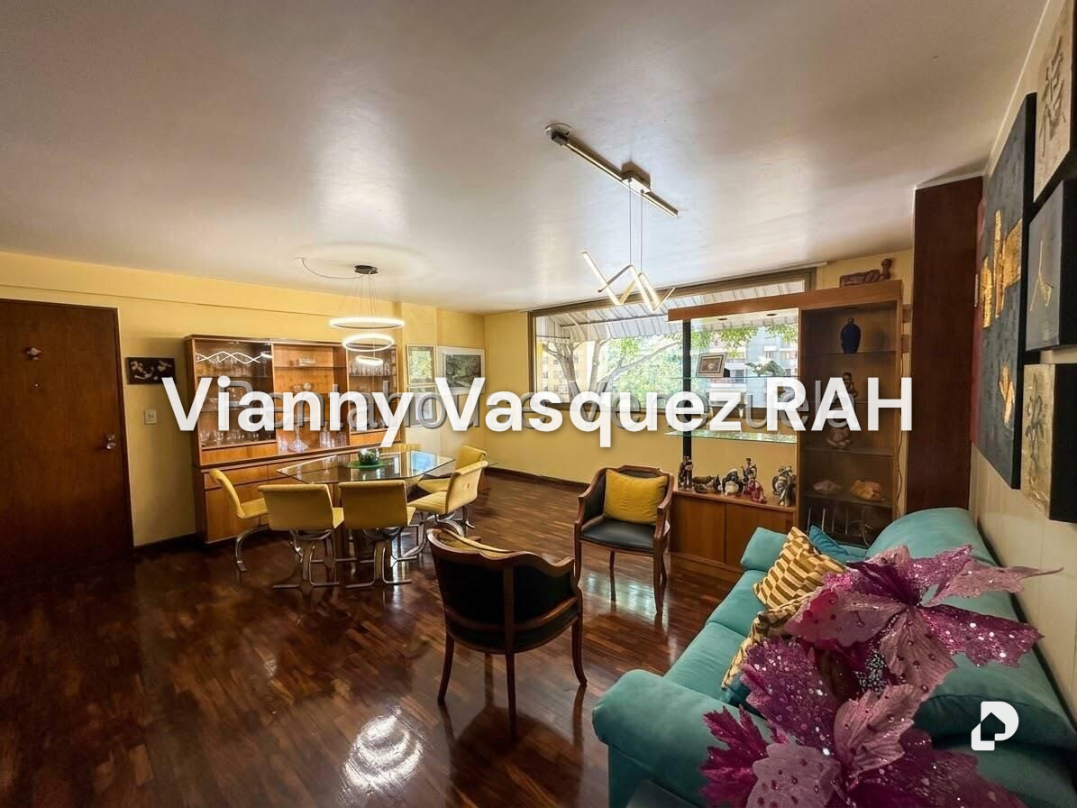 Apartamento en El Cafetal, Caracas – 1