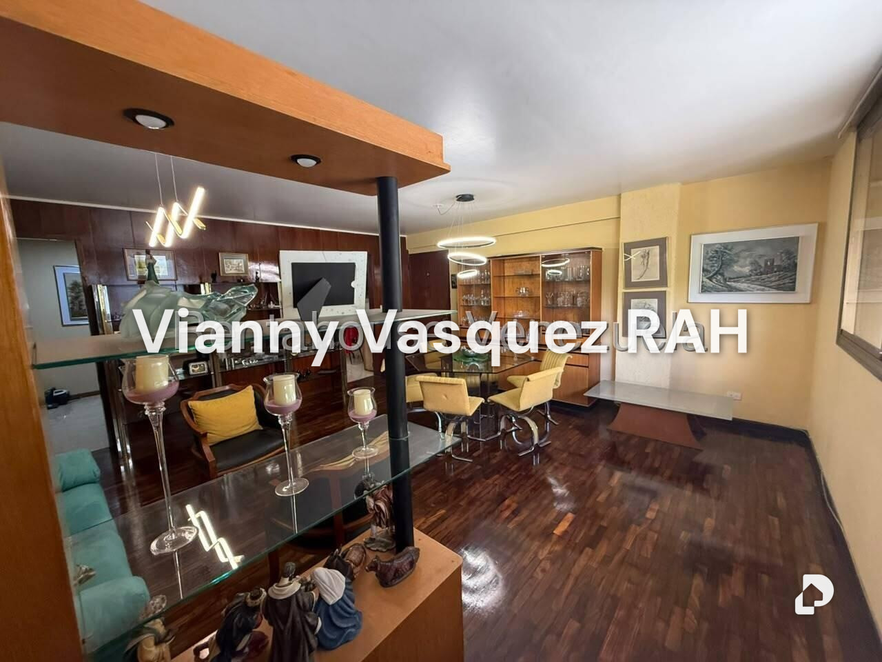 Apartamento en El Cafetal, Caracas – 11