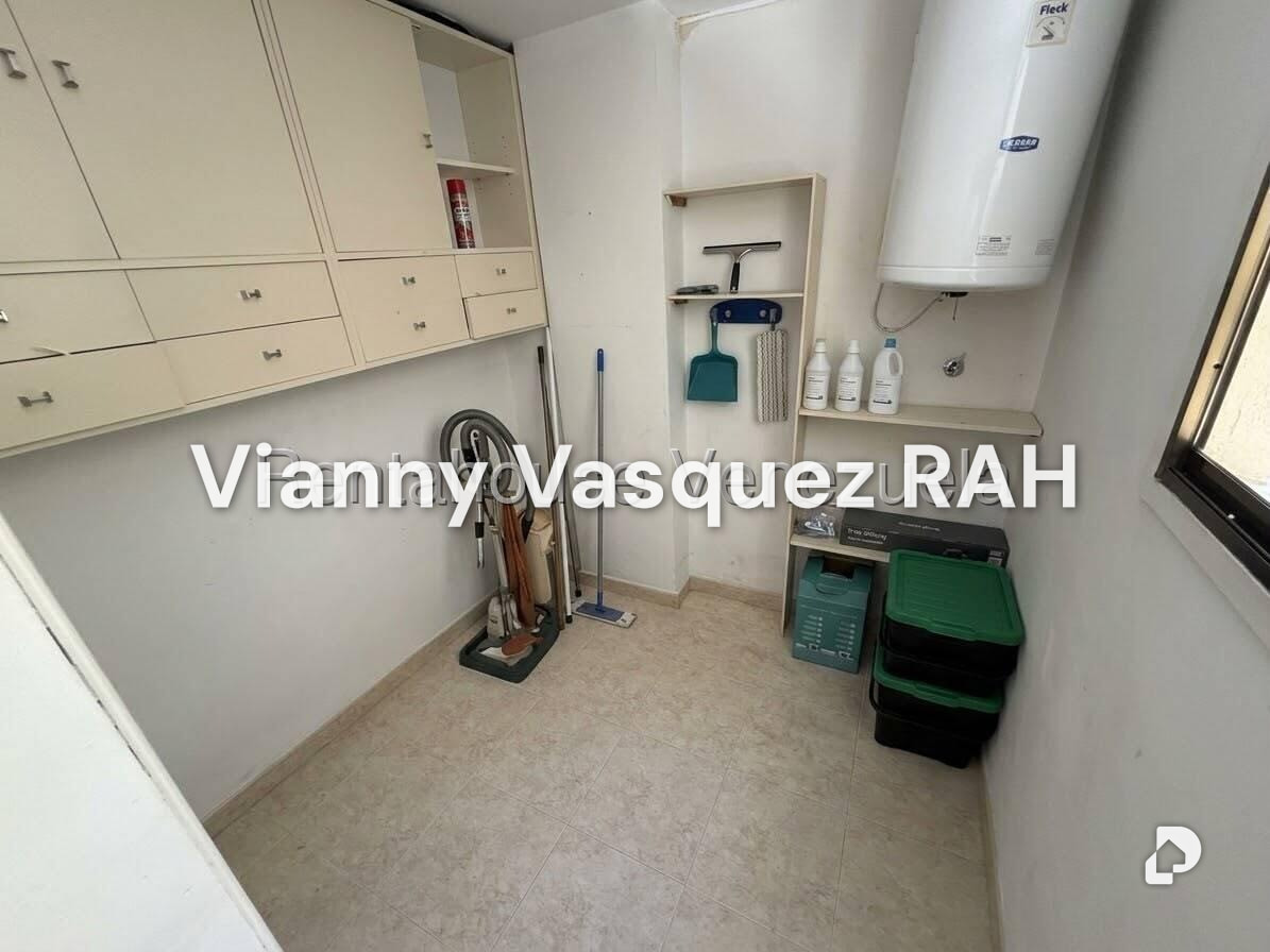 Apartamento en El Cafetal, Caracas – 8