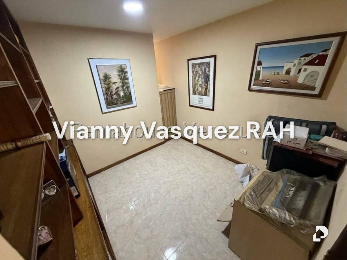 Apartamento en El Cafetal, Caracas – 6