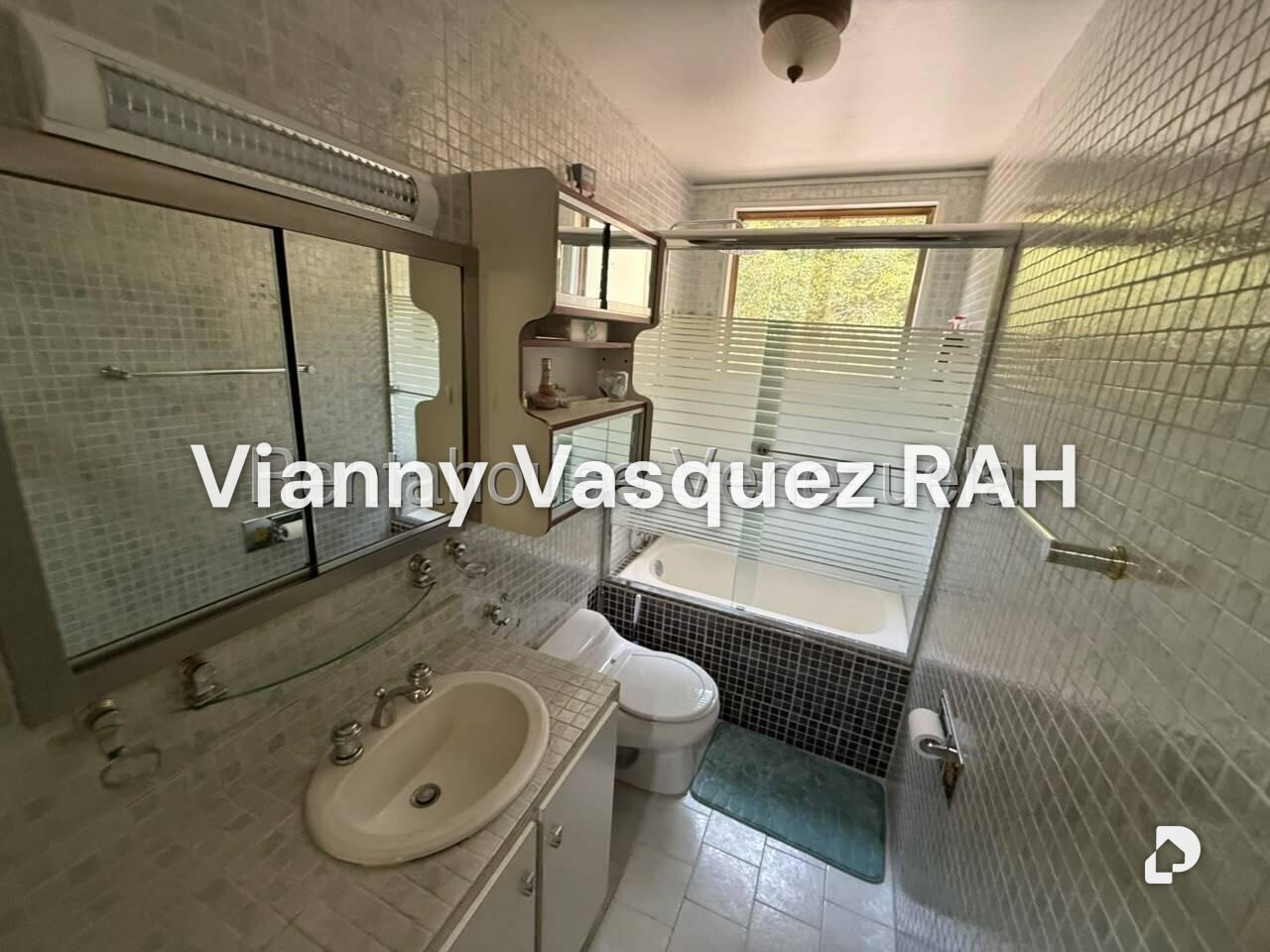 Apartamento en El Cafetal, Caracas – 18