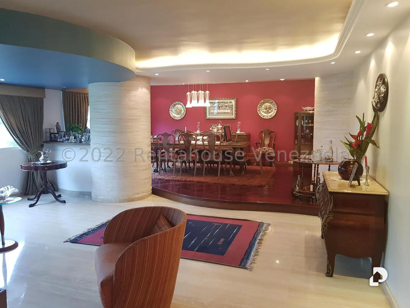 Casa en Miranda, Caracas – 16