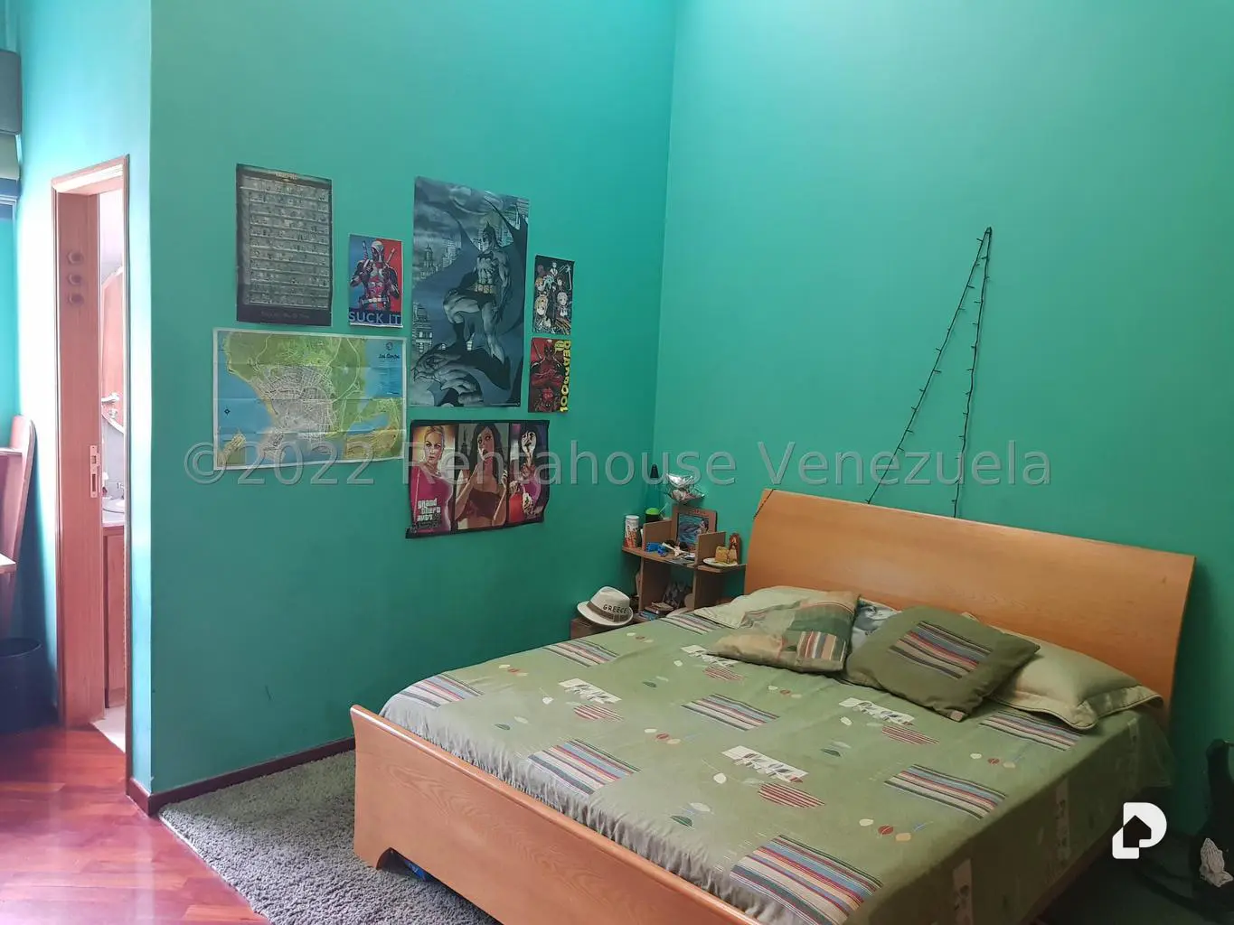 Casa en Miranda, Caracas – 9