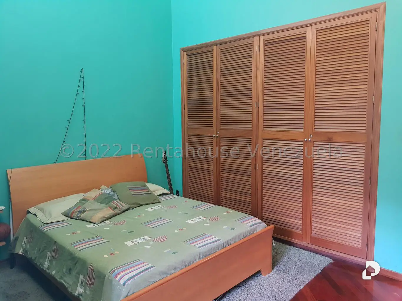 Casa en Miranda, Caracas – 28