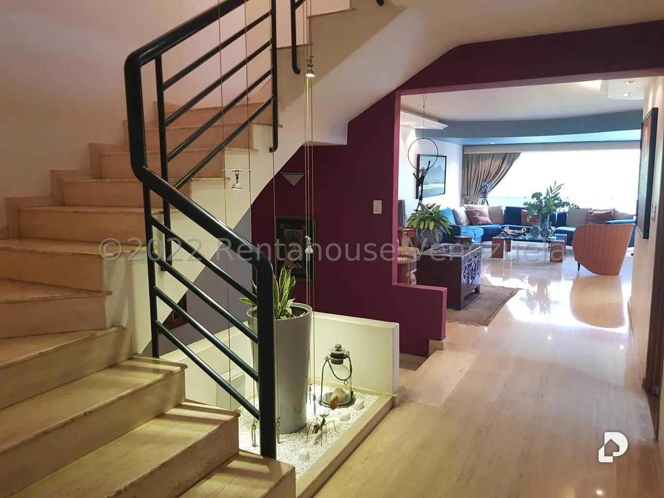Casa en Miranda, Caracas – 21