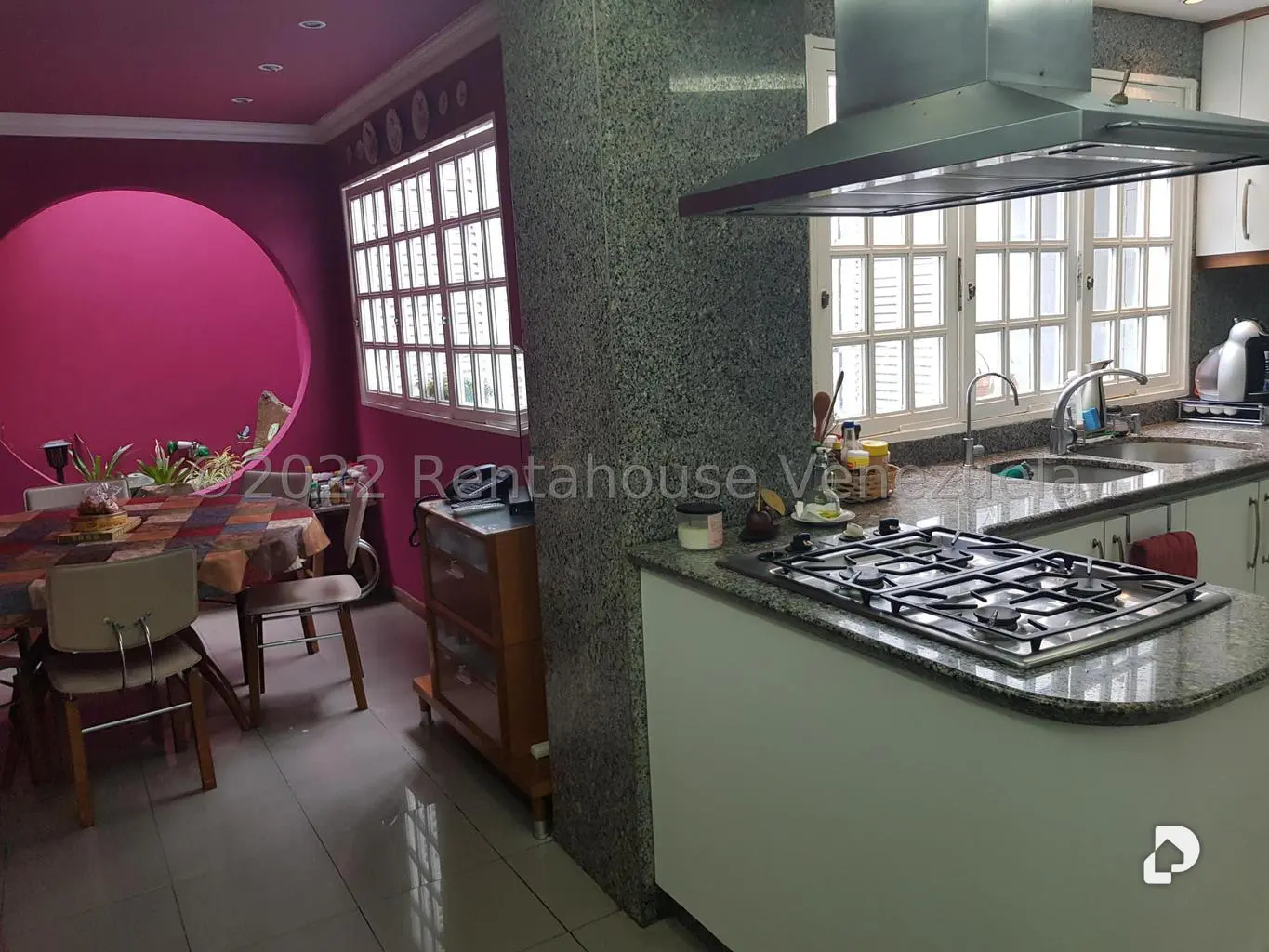Casa en Miranda, Caracas – 20