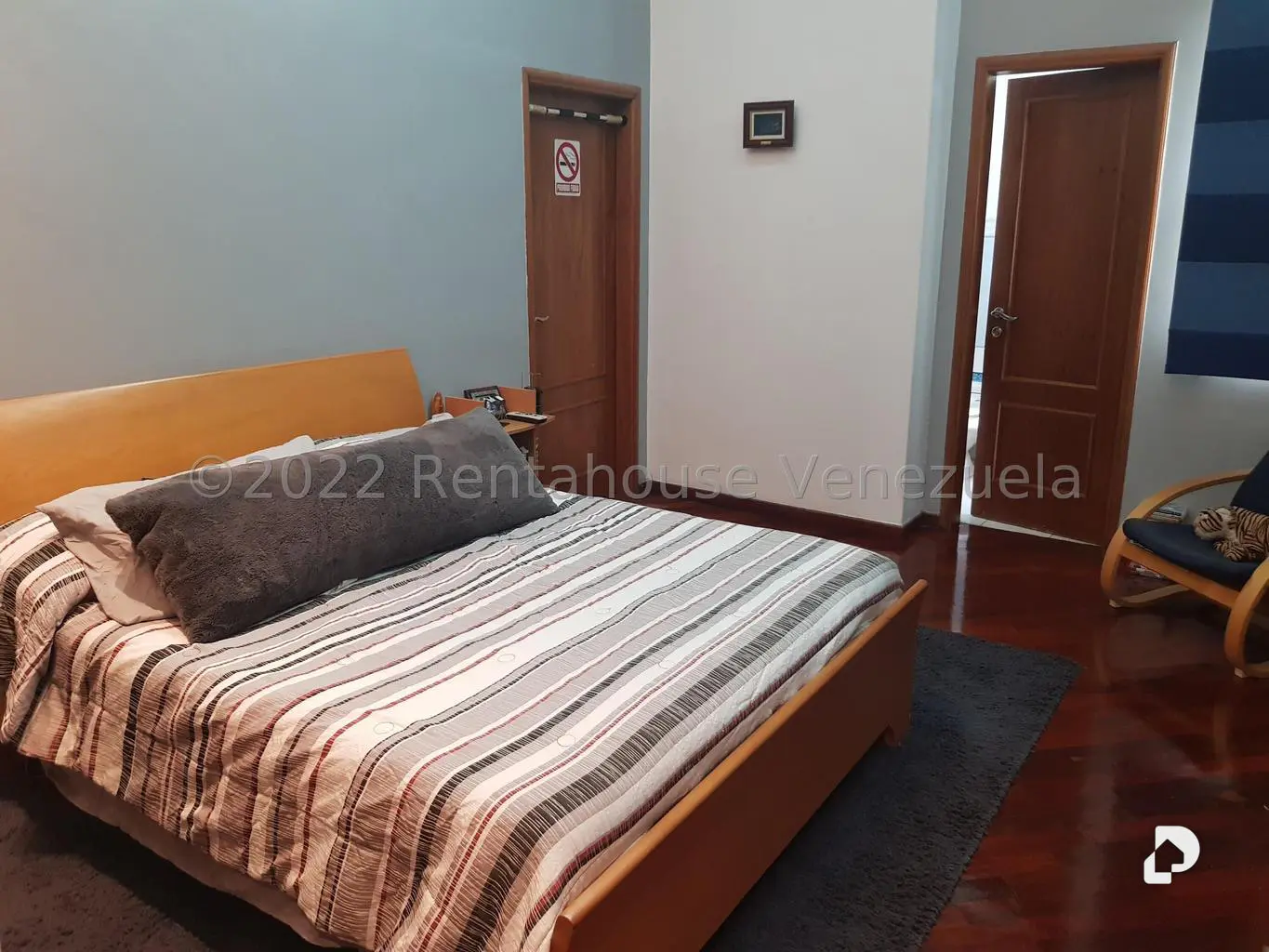 Casa en Miranda, Caracas – 27