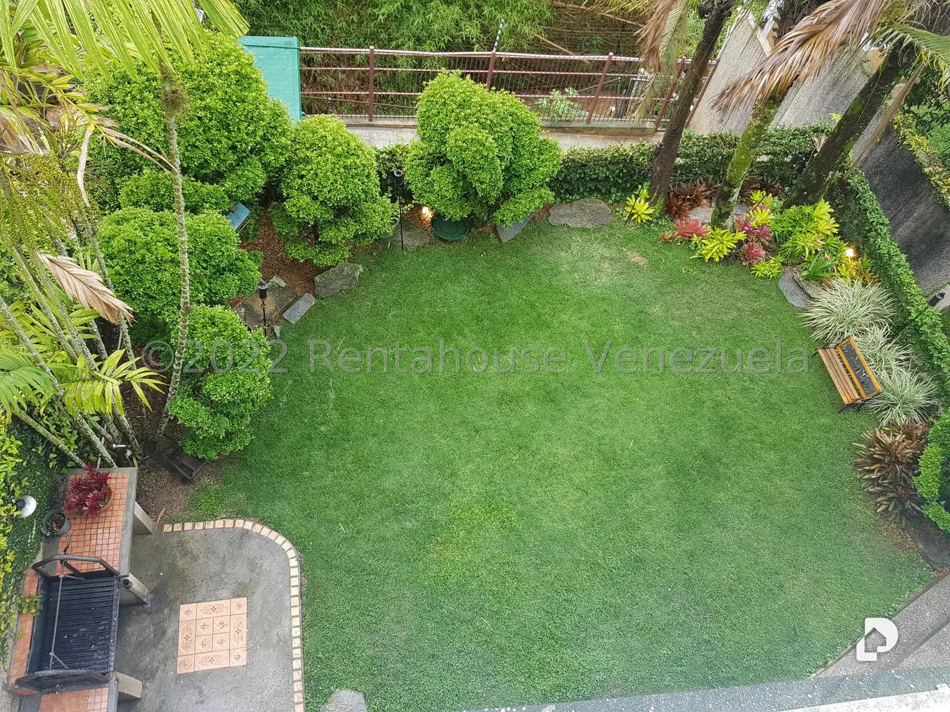 Casa en Miranda, Caracas – 12