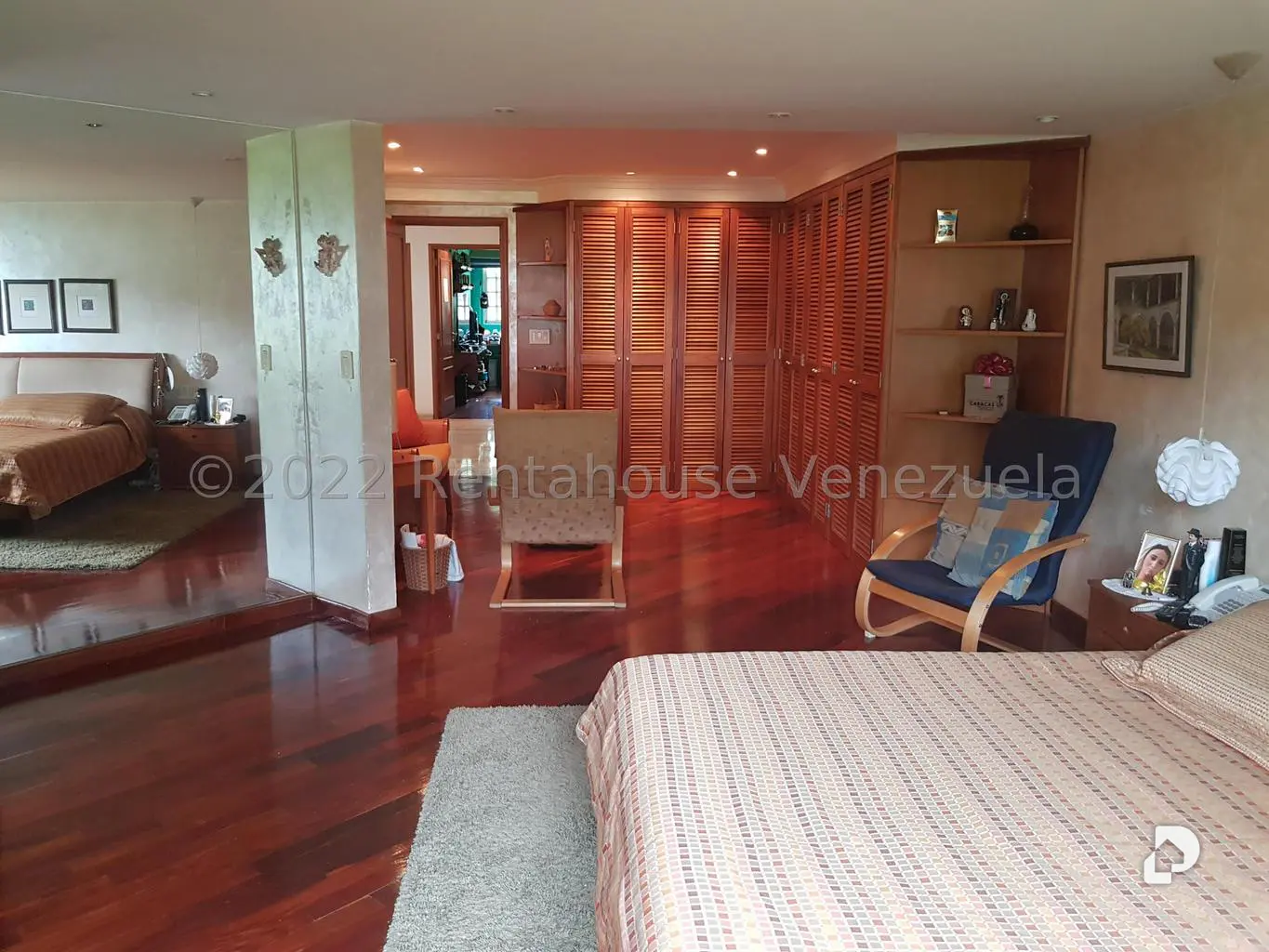 Casa en Miranda, Caracas – 23