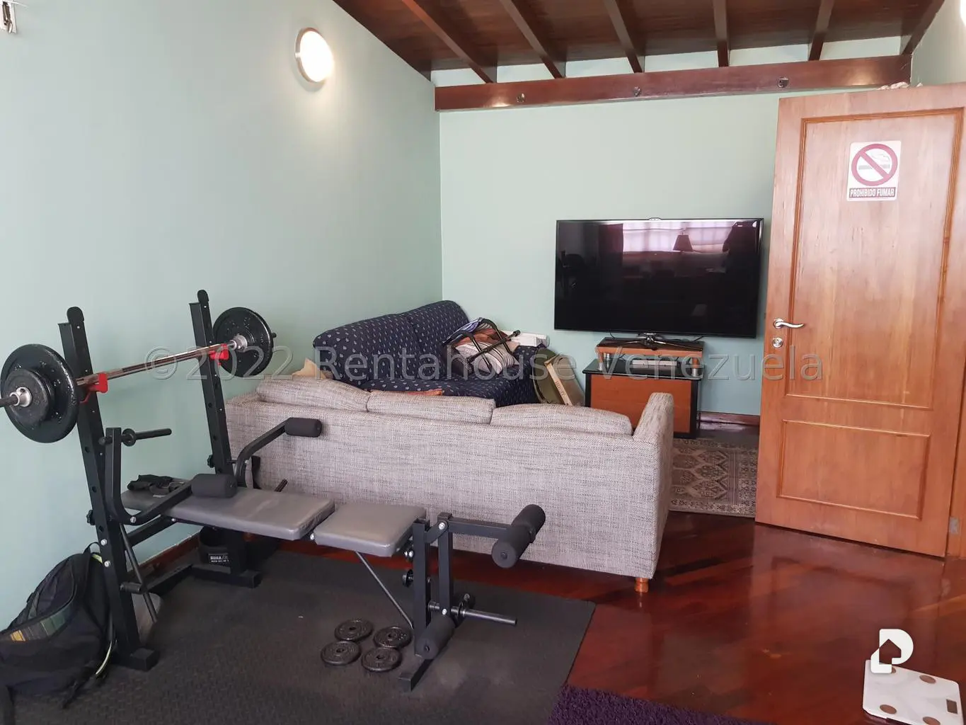 Casa en Miranda, Caracas – 30