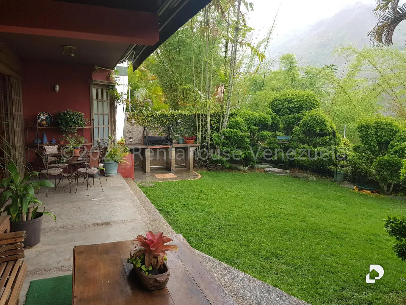 Casa en Miranda, Caracas – 11