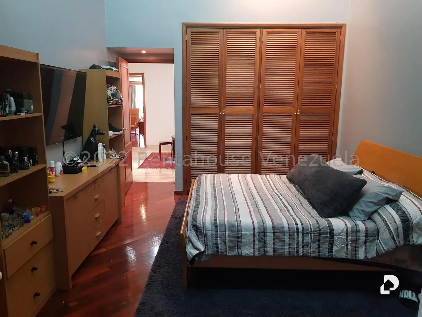 Casa en Miranda, Caracas – 8