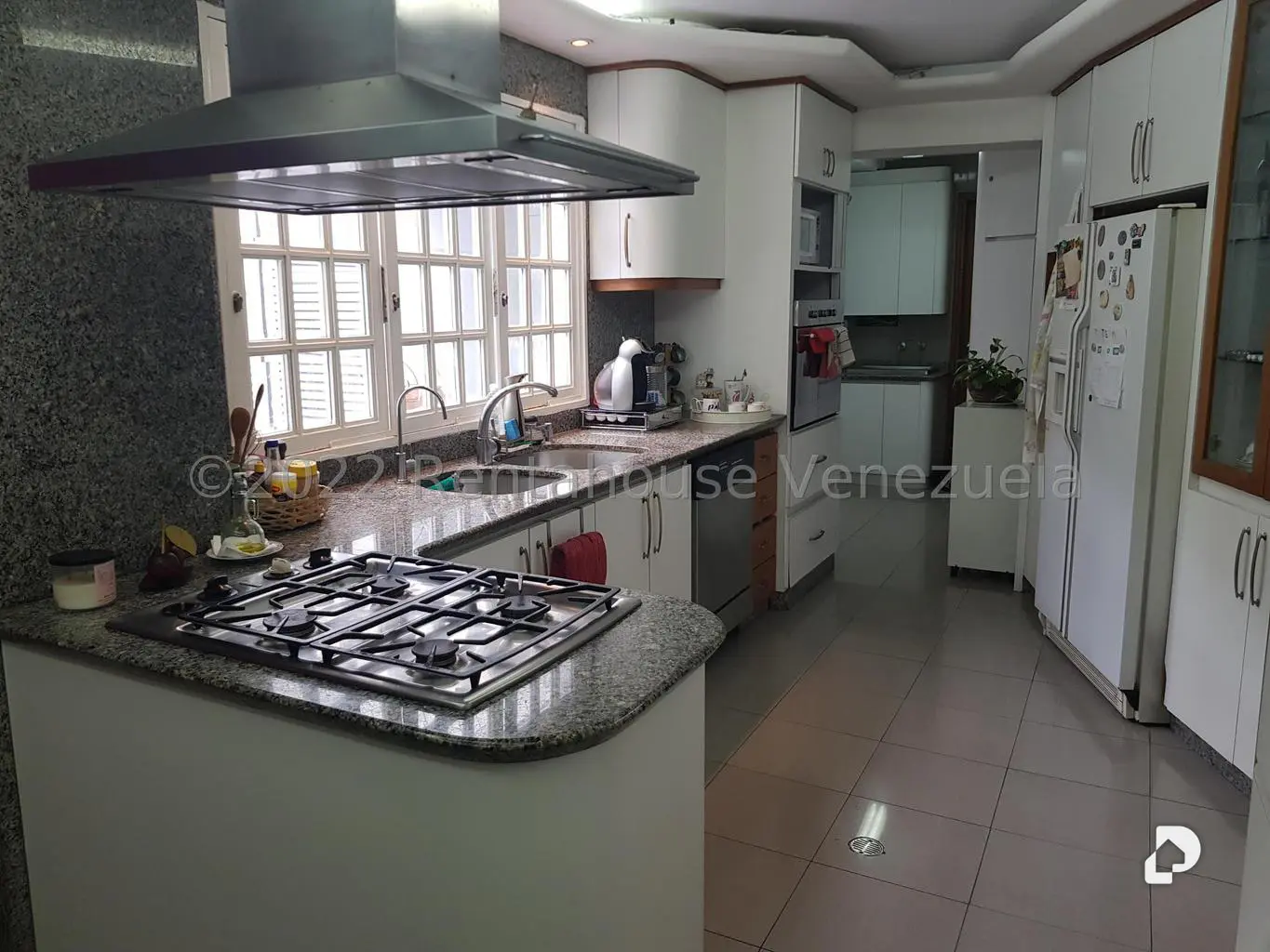 Casa en Miranda, Caracas – 5
