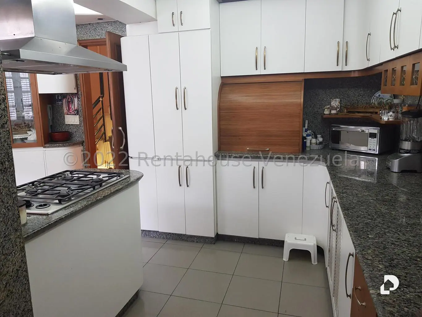 Casa en Miranda, Caracas – 18