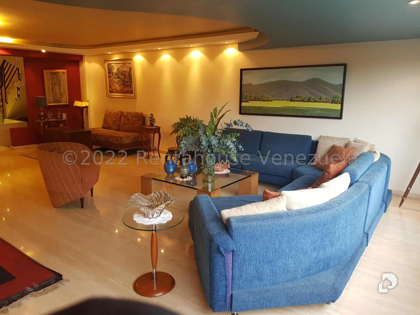 Casa en Miranda, Caracas – 15