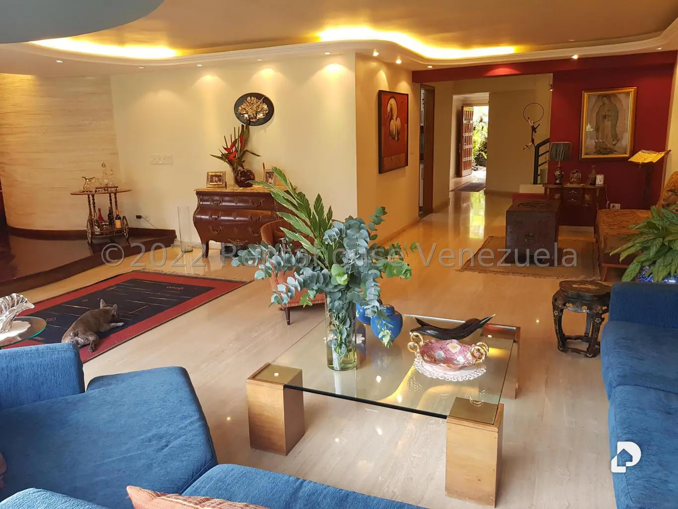 Casa en Miranda, Caracas – 14