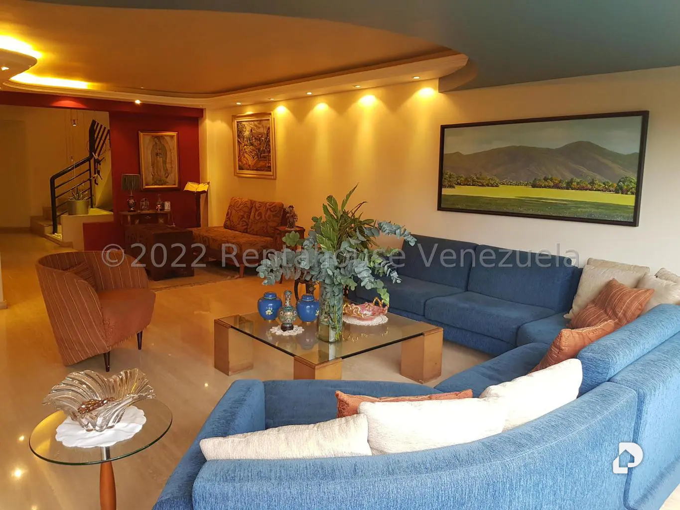 Casa en Miranda, Caracas – 4