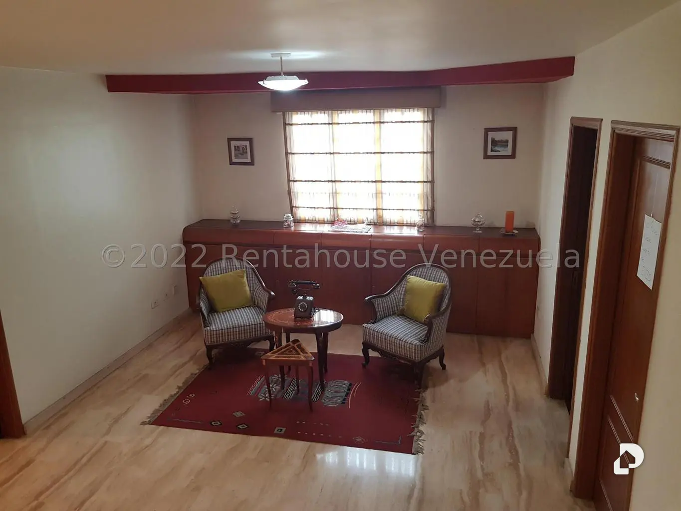 Casa en Miranda, Caracas – 13