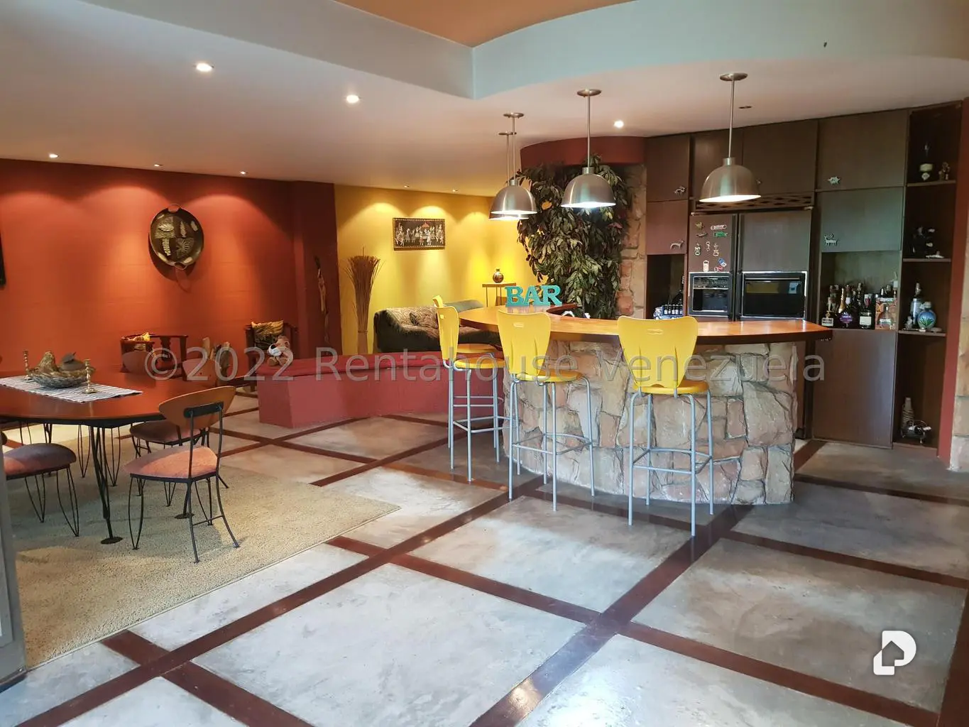 Casa en Miranda, Caracas – 10