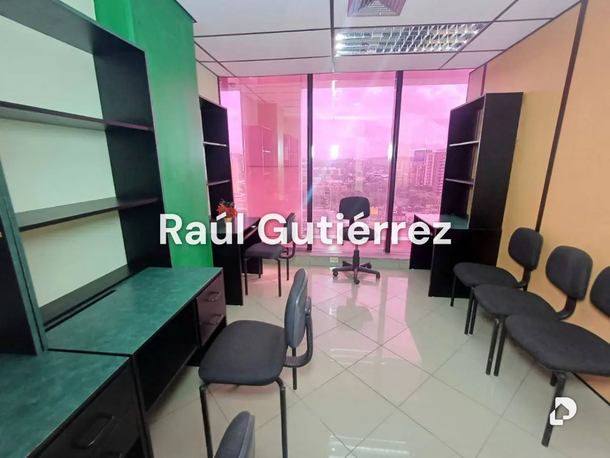 Oficina en Torre Milenium, Barquisimeto – 8