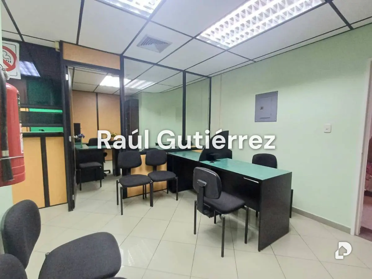 Oficina en Torre Milenium, Barquisimeto – 13