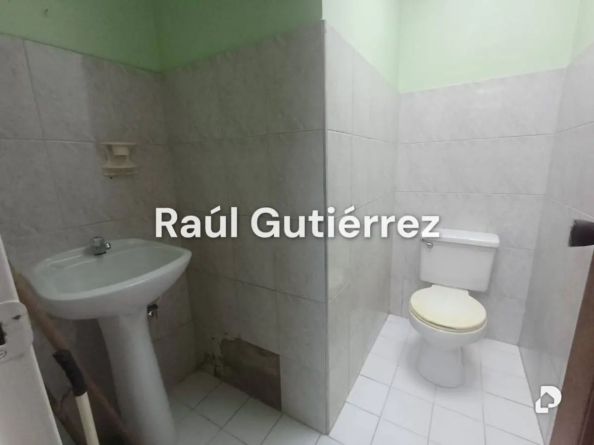 Oficina en Torre Milenium, Barquisimeto – 9