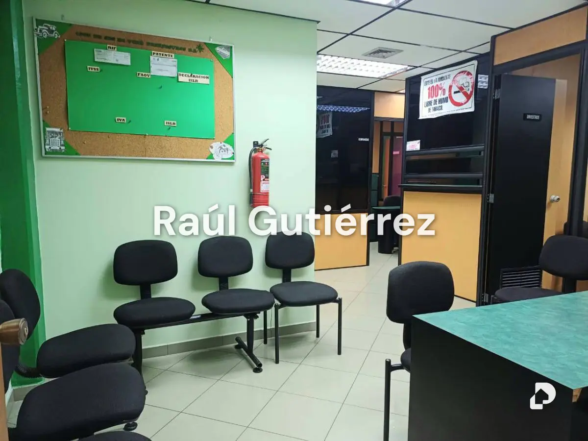 Oficina en Torre Milenium, Barquisimeto – 12