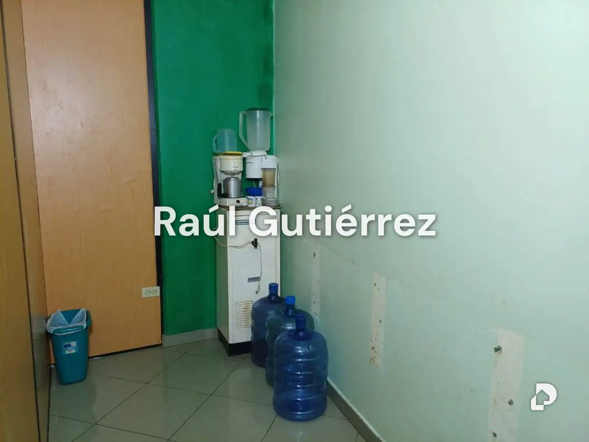 Oficina en Torre Milenium, Barquisimeto – 3