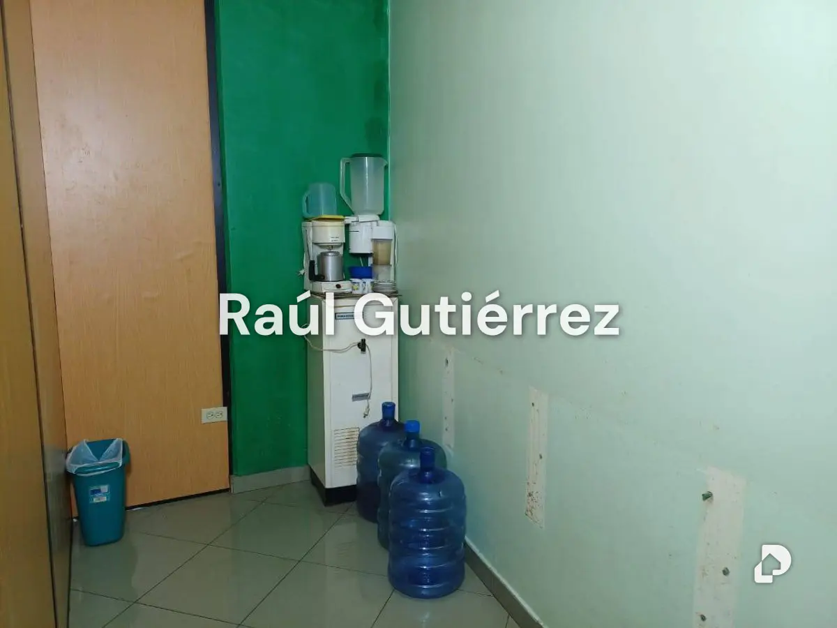 Oficina en Torre Milenium, Barquisimeto – 3