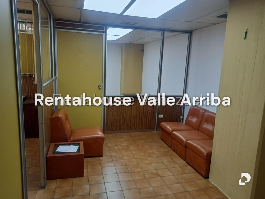 Office in La Urbina, Caracas – 7