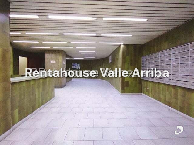Office in La Urbina, Caracas – 2
