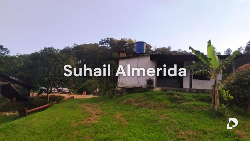 Finca en Canoabo, Bejuma – 12