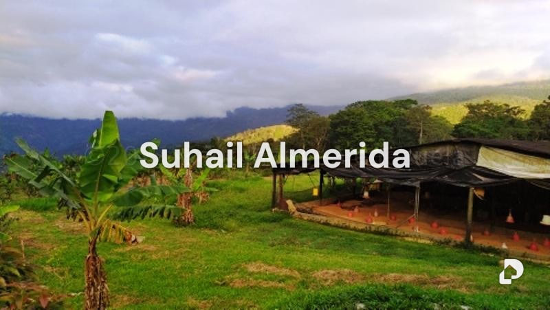 Finca en Canoabo, Bejuma – 23