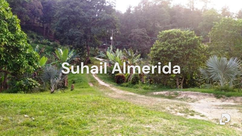 Finca en Canoabo, Bejuma – 26