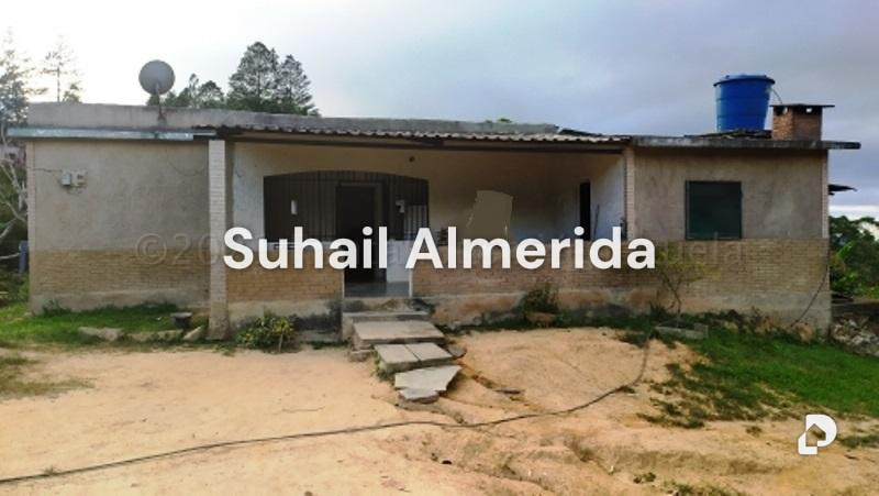 Finca en Canoabo, Bejuma – 2