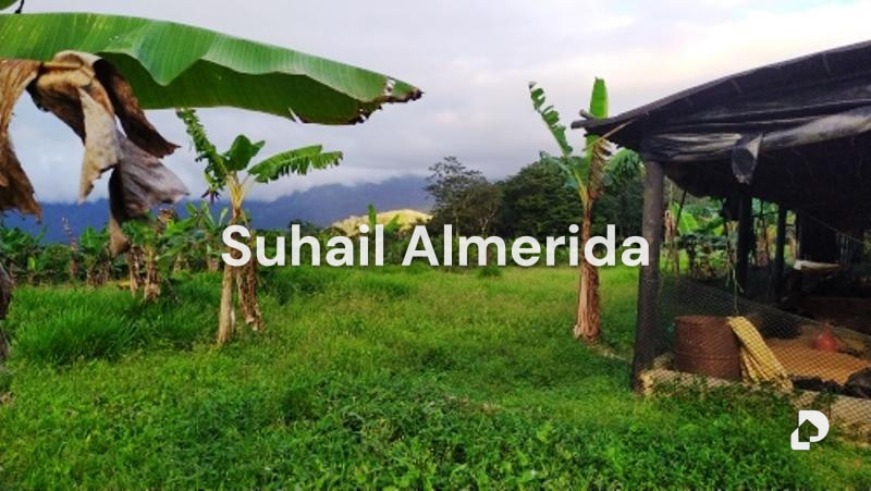Finca en Canoabo, Bejuma – 11