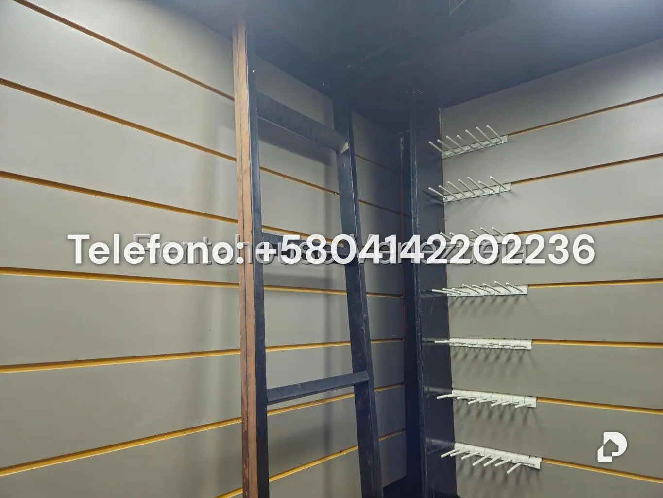 Local comercial en Chacao, Caracas – 6