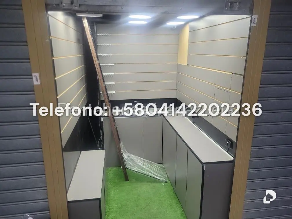 Local comercial en Chacao, Caracas – 3