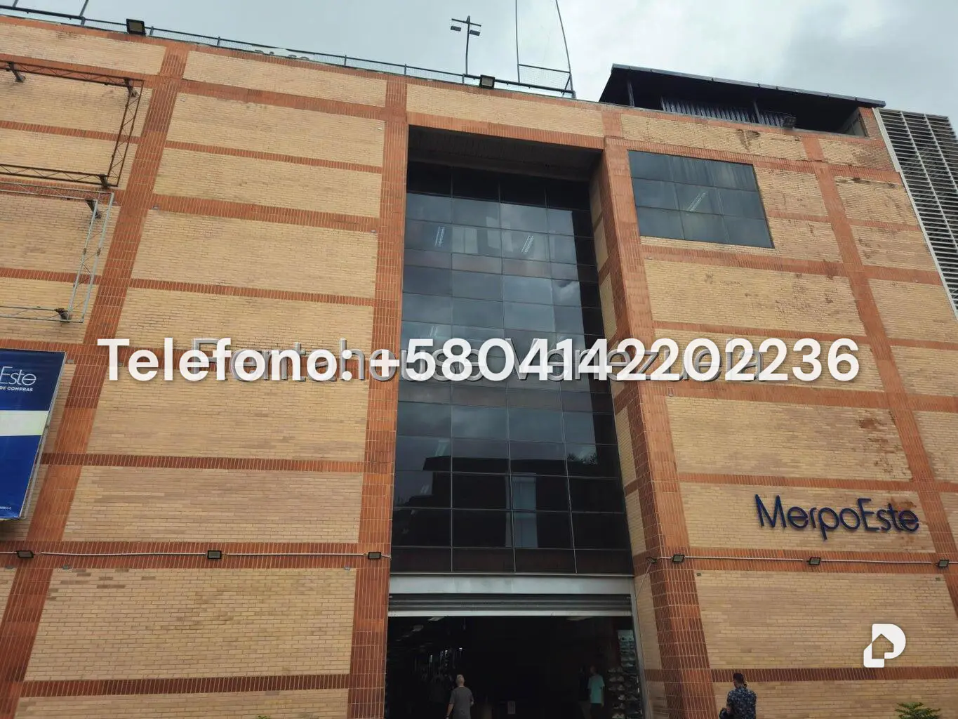 Local comercial en Chacao, Caracas – 4