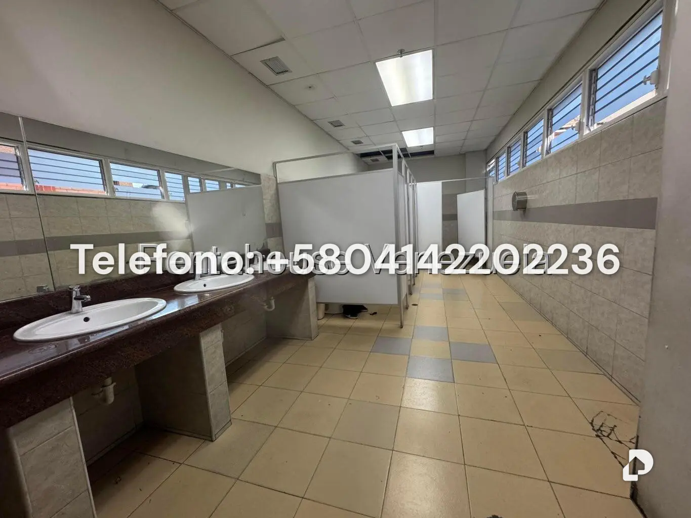 Local comercial en Chacao, Caracas – 7