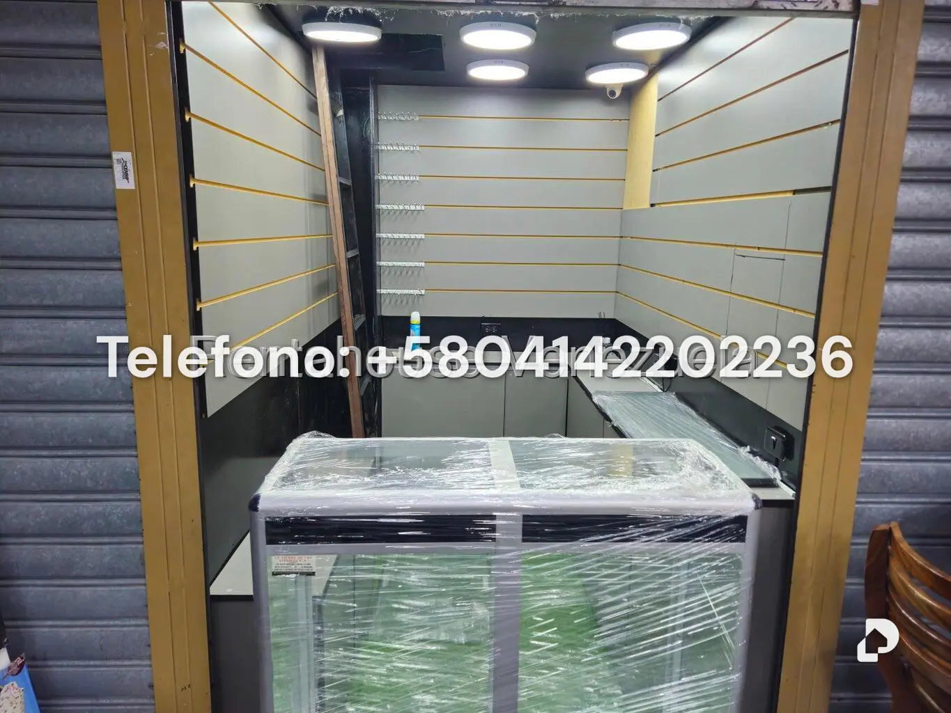 Local comercial en Chacao, Caracas – 10