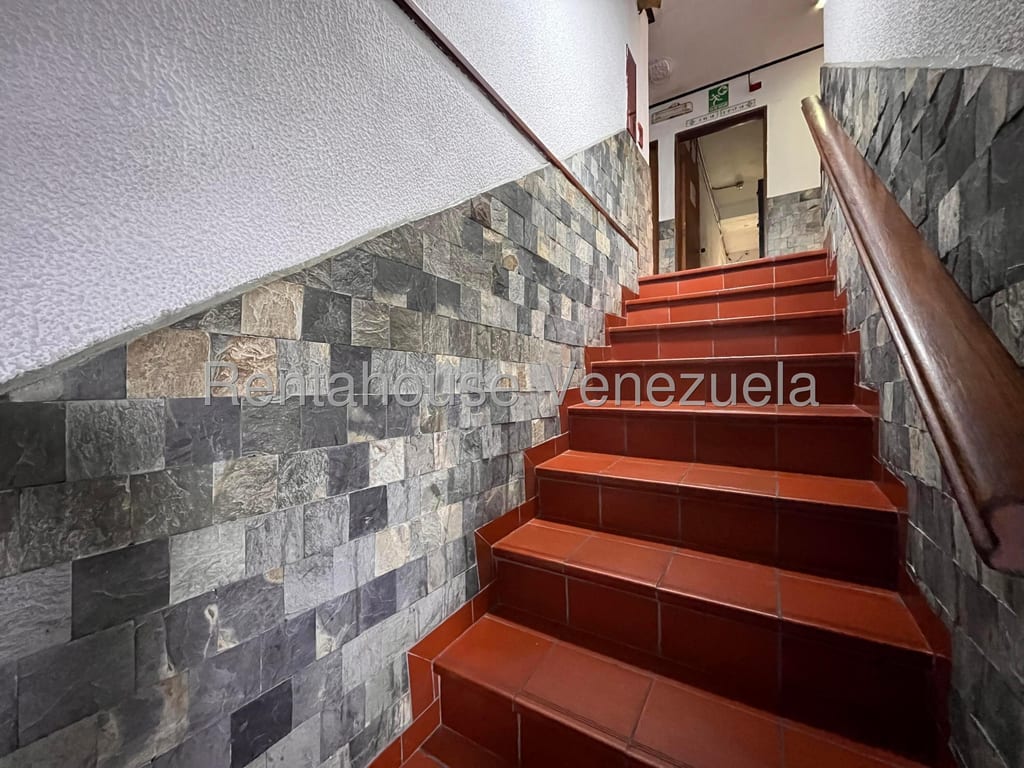 Edificio en Sabana Grande, Caracas