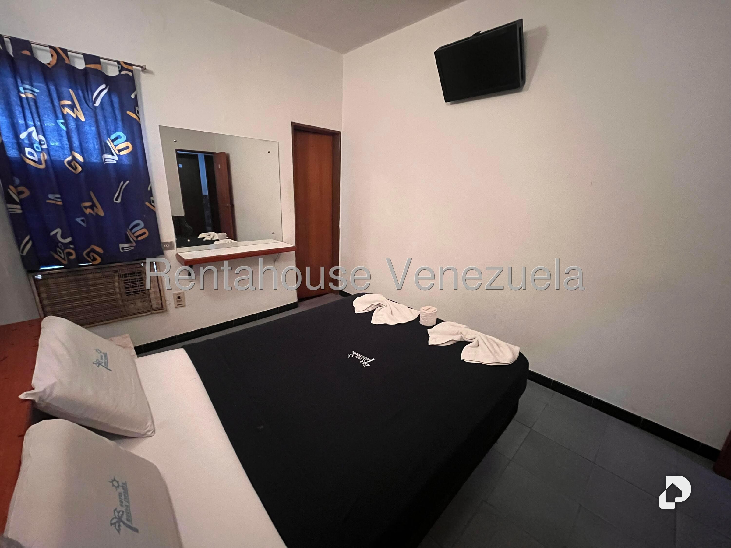 Edificio en Sabana Grande, Caracas – 22