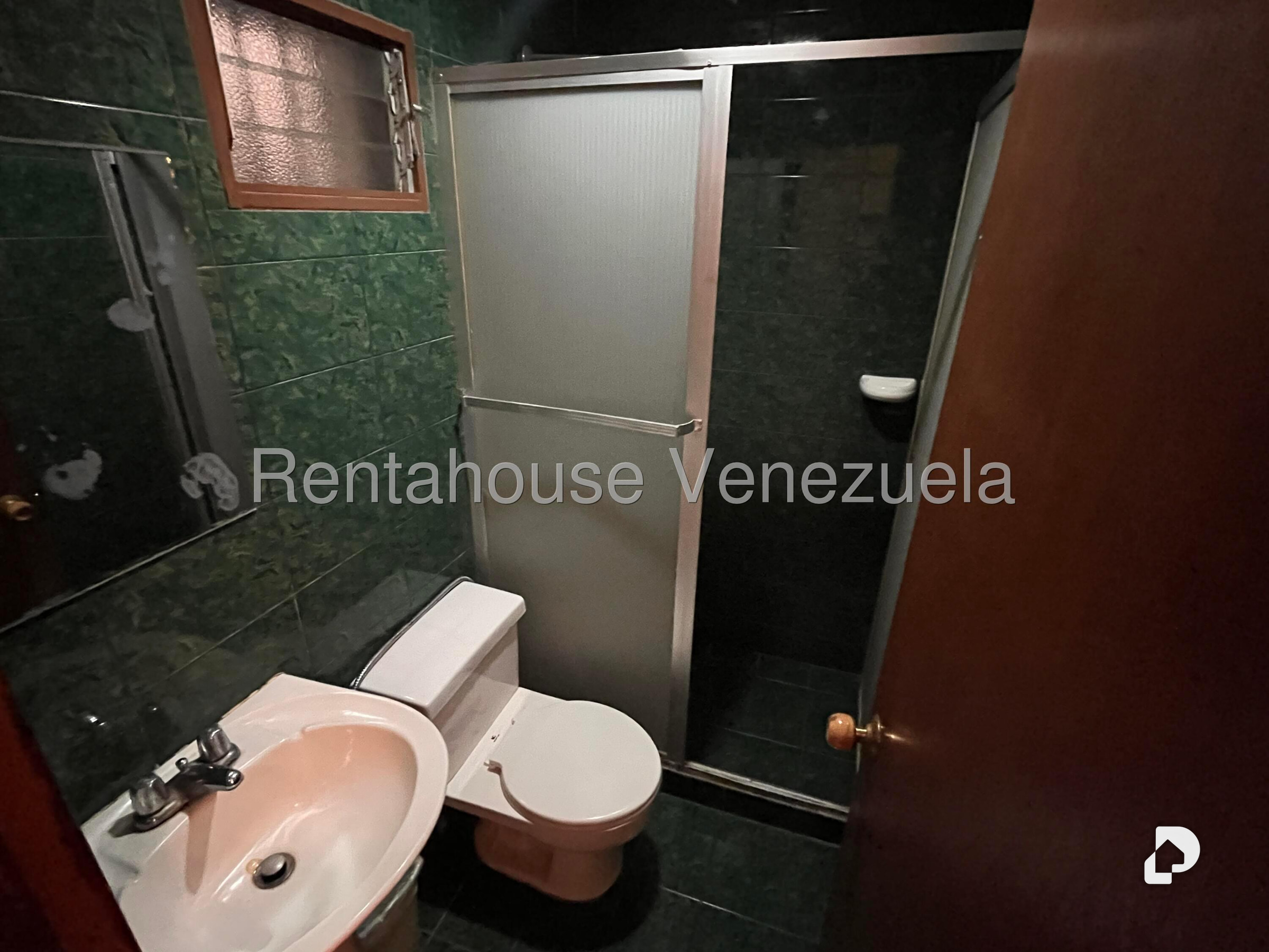 Edificio en Sabana Grande, Caracas – 7