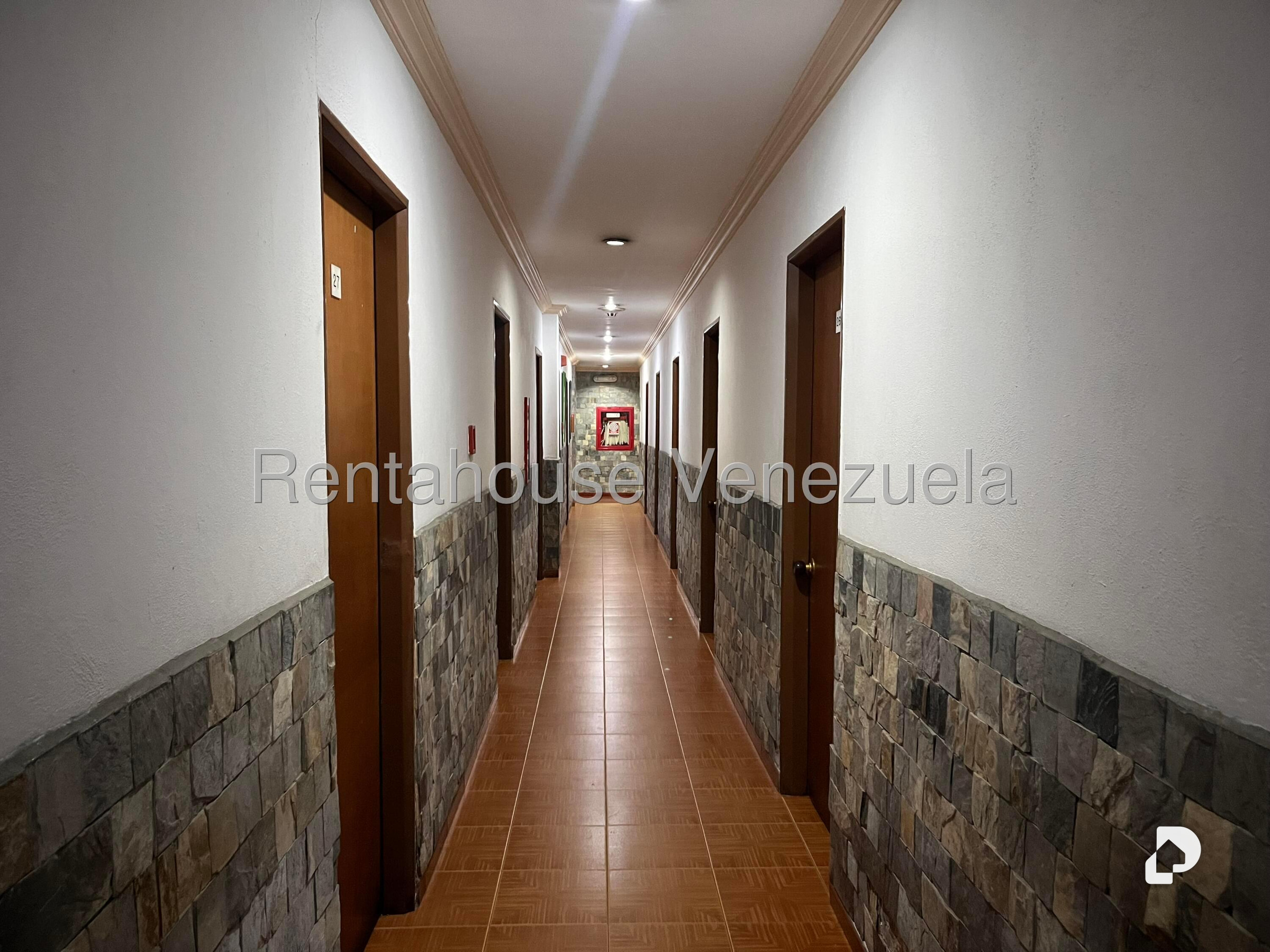 Edificio en Sabana Grande, Caracas – 9