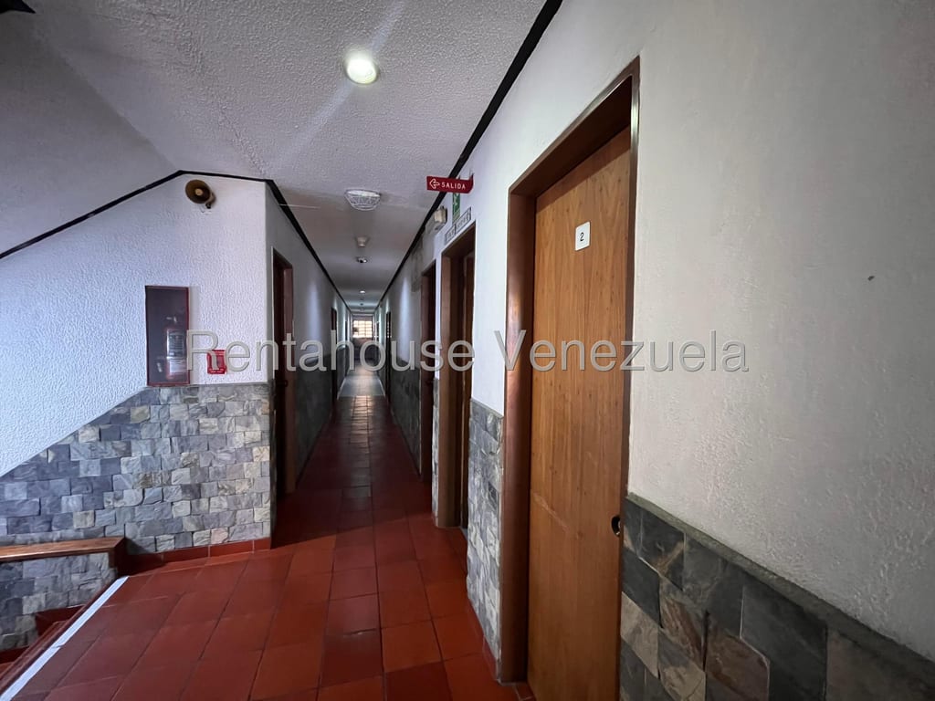 Edificio en Sabana Grande, Caracas