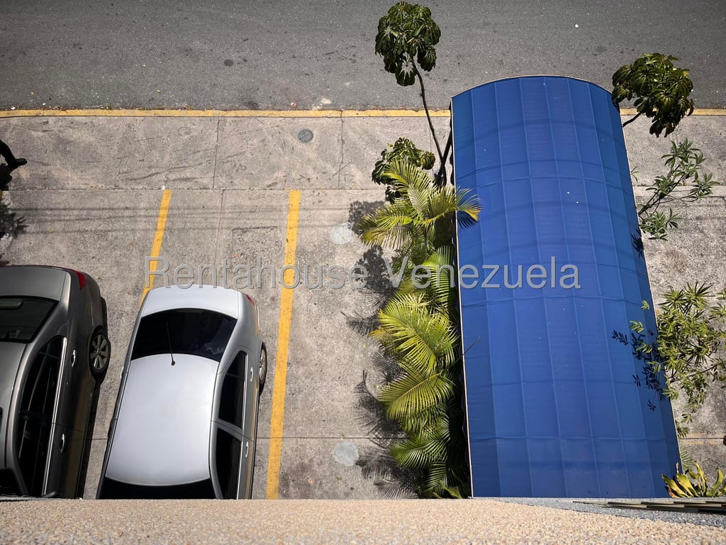 Edificio en Sabana Grande, Caracas